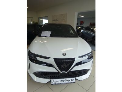 Alfa Romeo Junior Neuwagen Alfa Romeo Junior Neuwagen