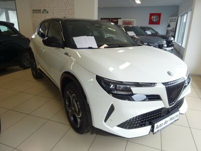 Alfa Romeo Junior Neuwagen Alfa Romeo Junior Neuwagen