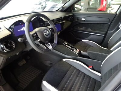 Alfa Romeo Junior Neuwagen Alfa Romeo Junior Neuwagen