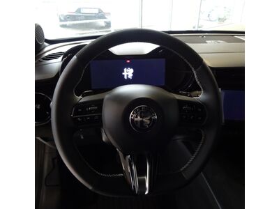 Alfa Romeo Junior Neuwagen Alfa Romeo Junior Neuwagen