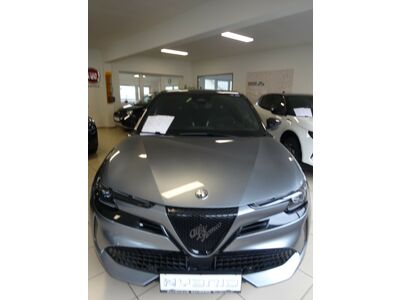 Alfa Romeo Junior Neuwagen Alfa Romeo Junior Neuwagen