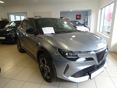 Alfa Romeo Junior Neuwagen Alfa Romeo Junior Neuwagen