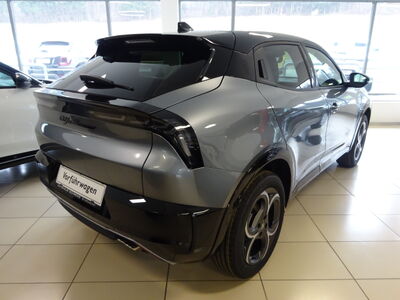 Alfa Romeo Junior Neuwagen Alfa Romeo Junior Neuwagen