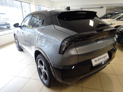 Alfa Romeo Junior Neuwagen Alfa Romeo Junior Neuwagen