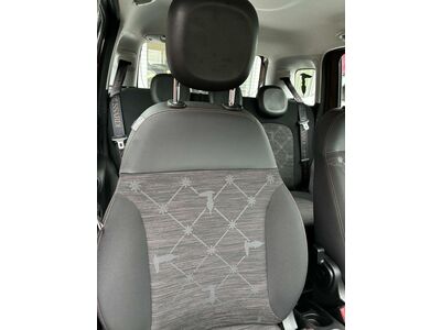 Fiat Panda Gebrauchtwagen