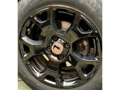 Fiat Panda Gebrauchtwagen