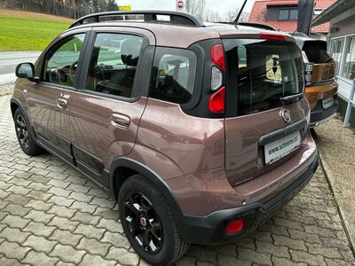 Fiat Panda Gebrauchtwagen