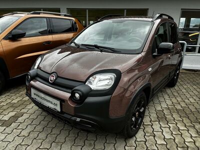 Fiat Panda Gebrauchtwagen