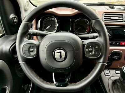 Fiat Panda Gebrauchtwagen