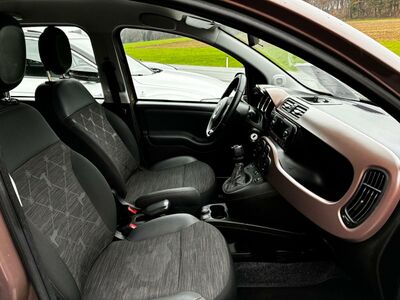 Fiat Panda Gebrauchtwagen