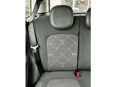 Fiat Panda Gebrauchtwagen