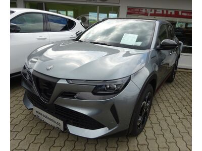 Alfa Romeo Junior Gebrauchtwagen