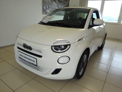 Fiat 500 Vorführwagen Fiat 500 Vorführwagen