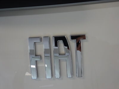 Fiat 500 Vorführwagen Fiat 500 Vorführwagen