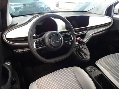 Fiat 500 Vorführwagen Fiat 500 Vorführwagen