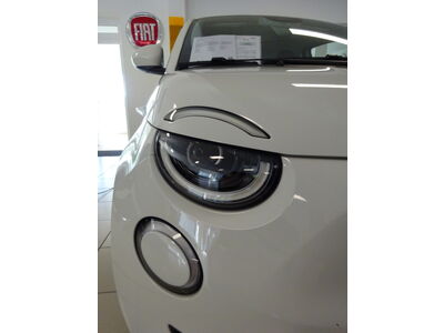 Fiat 500 Vorführwagen Fiat 500 Vorführwagen