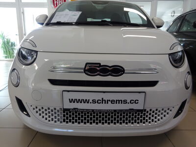 Fiat 500 Vorführwagen Fiat 500 Vorführwagen