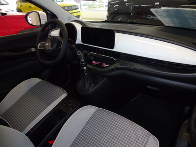 Fiat 500 Vorführwagen Fiat 500 Vorführwagen