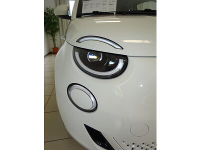 Fiat 500 Vorführwagen Fiat 500 Vorführwagen
