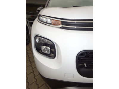 Citroën C3 Aircross Gebrauchtwagen