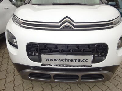 Citroën C3 Aircross Gebrauchtwagen