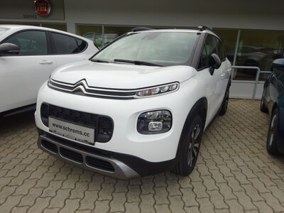 Citroën C3 Aircross Gebrauchtwagen