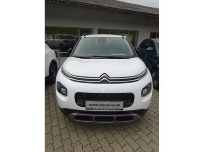 Citroën C3 Aircross Gebrauchtwagen