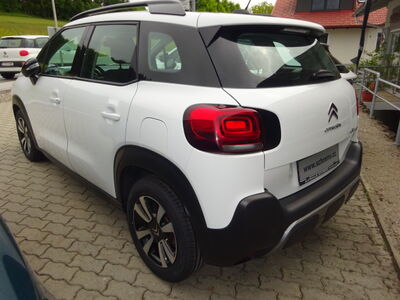 Citroën C3 Aircross Gebrauchtwagen