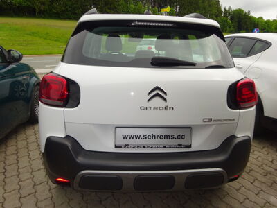 Citroën C3 Aircross Gebrauchtwagen