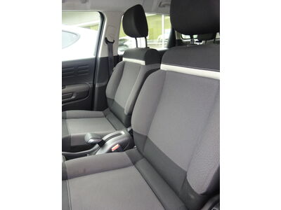 Citroën C3 Aircross Gebrauchtwagen