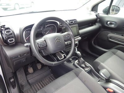 Citroën C3 Aircross Gebrauchtwagen