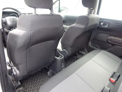 Citroën C3 Aircross Gebrauchtwagen