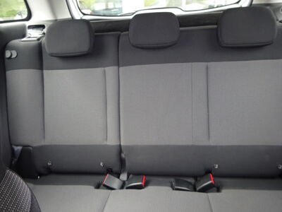 Citroën C3 Aircross Gebrauchtwagen