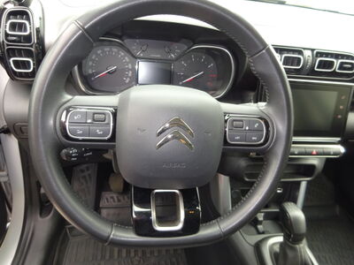 Citroën C3 Aircross Gebrauchtwagen