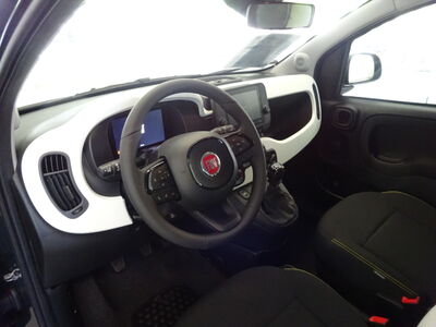 Fiat Pandina Vorführwagen Fiat Pandina Vorführwagen