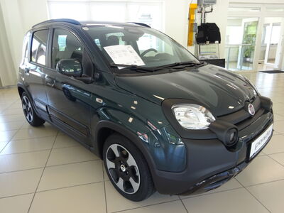 Fiat Pandina Vorführwagen Fiat Pandina Vorführwagen