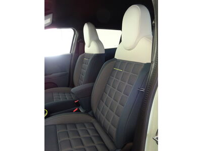 Fiat Grande Panda Neuwagen Fiat Grande Panda Neuwagen
