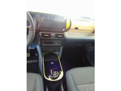 Fiat Grande Panda Neuwagen Fiat Grande Panda Neuwagen