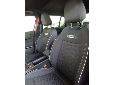 Fiat 600 Neuwagen Fiat 600 Neuwagen