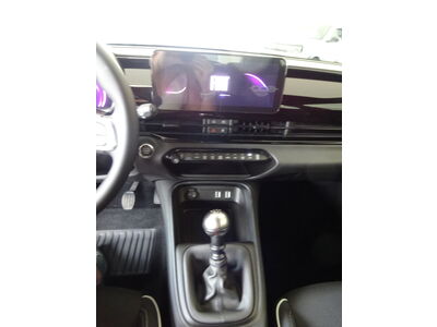 Fiat 600 Neuwagen Fiat 600 Neuwagen