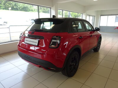 Fiat 600 Neuwagen Fiat 600 Neuwagen