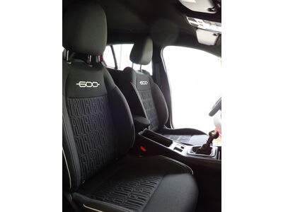 Fiat 600 Neuwagen Fiat 600 Neuwagen