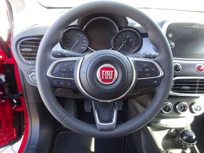 Fiat 500X Gebrauchtwagen Fiat 500X Gebrauchtwagen