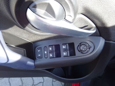 Fiat 500X Gebrauchtwagen Fiat 500X Gebrauchtwagen