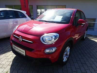 Fiat 500X Gebrauchtwagen Fiat 500X Gebrauchtwagen