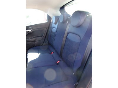 Fiat 500X Gebrauchtwagen Fiat 500X Gebrauchtwagen