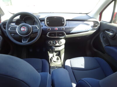Fiat 500X Gebrauchtwagen Fiat 500X Gebrauchtwagen