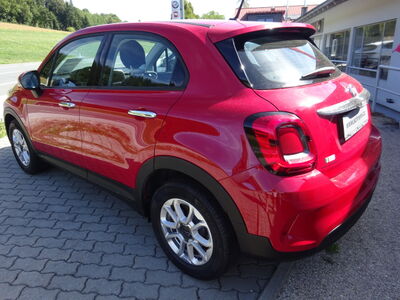 Fiat 500X Gebrauchtwagen Fiat 500X Gebrauchtwagen
