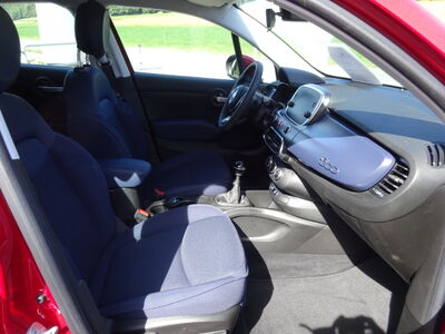 Fiat 500X Gebrauchtwagen Fiat 500X Gebrauchtwagen