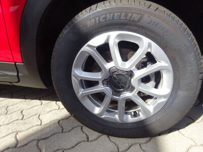 Fiat 500X Gebrauchtwagen Fiat 500X Gebrauchtwagen